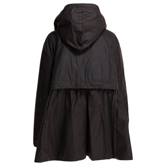 Barbour Barbour X Ganni Jacket Tag Size 12 Women - Picture 2 of 4